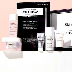 💕SOLD💕The SkinStore x FILORGA Limited Edition Collection